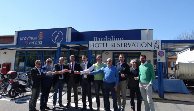 iat bardolino