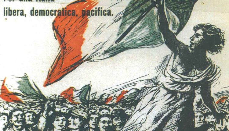 liberazione