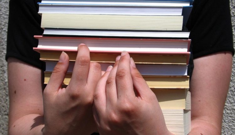 scuola libri