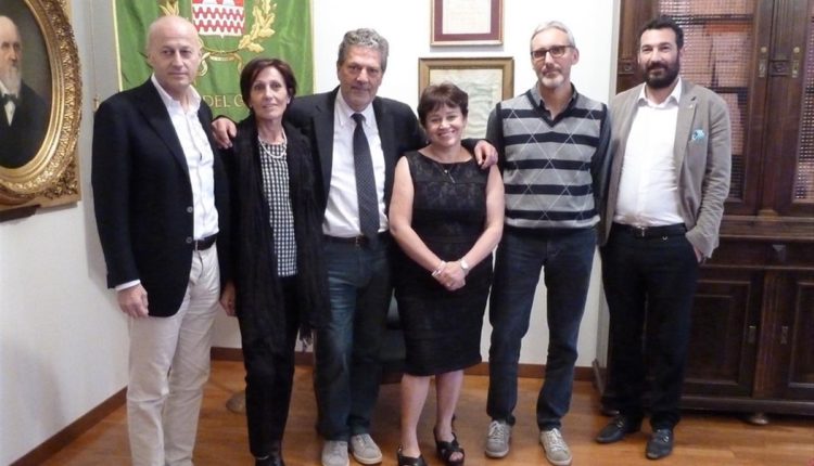 Giunta Riva