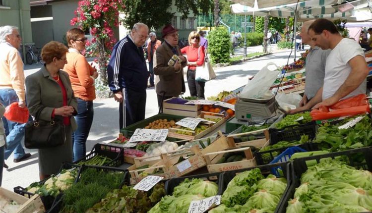 Mercato