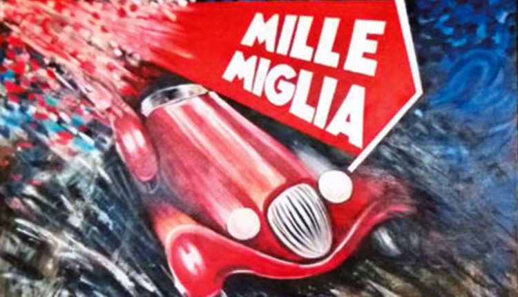 Mille miglia