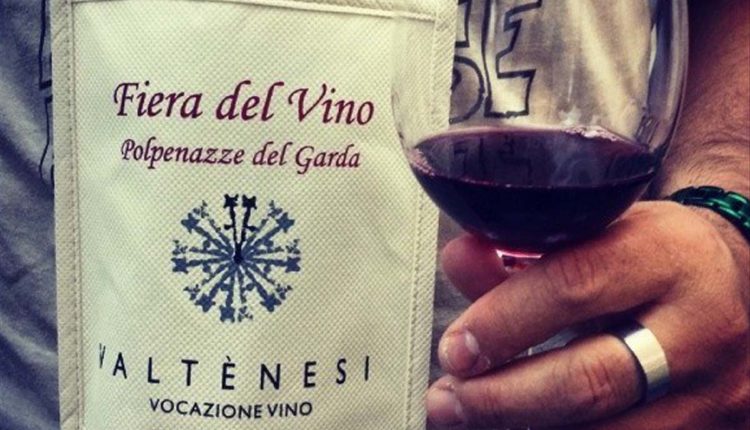 Polpenazze fiera vino