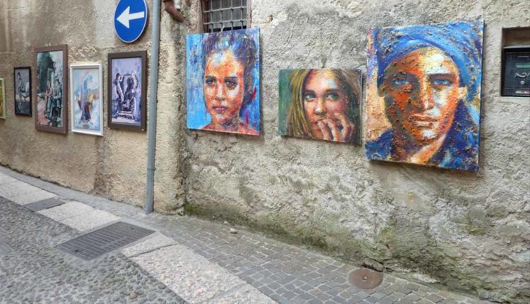 premio segantini arco