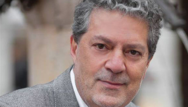 adalberto mosaner