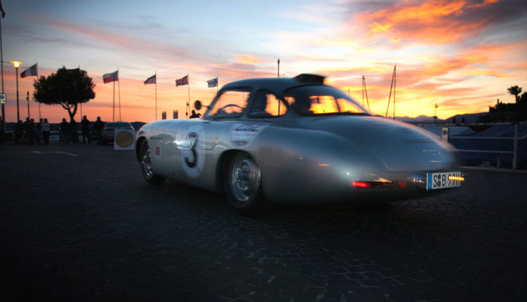 Mille Miglia