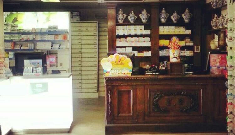 Farmacia del Benaco
