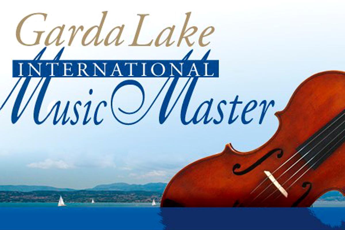 Garda lake music master