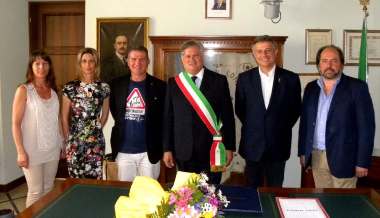 Giunta Lonato