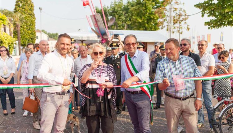 Palio del Chiaretto