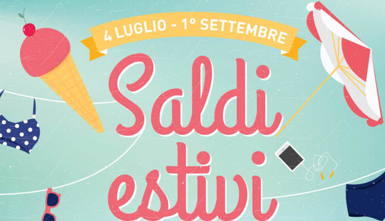 Saldi Estivi