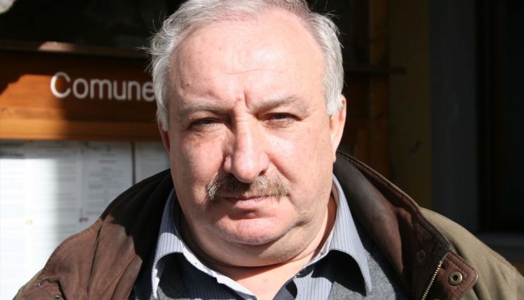 Venturini Federico