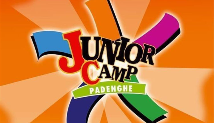 junior camp padenghe