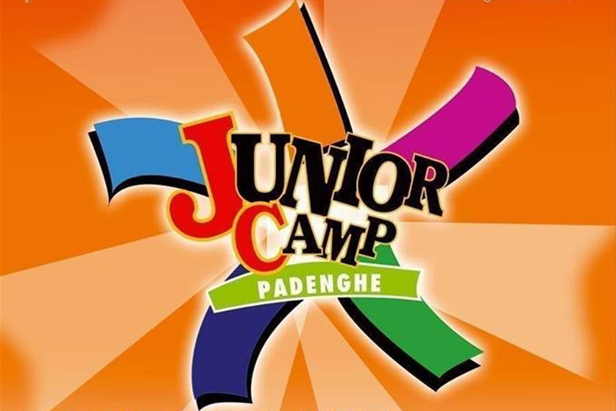 junior camp padenghe