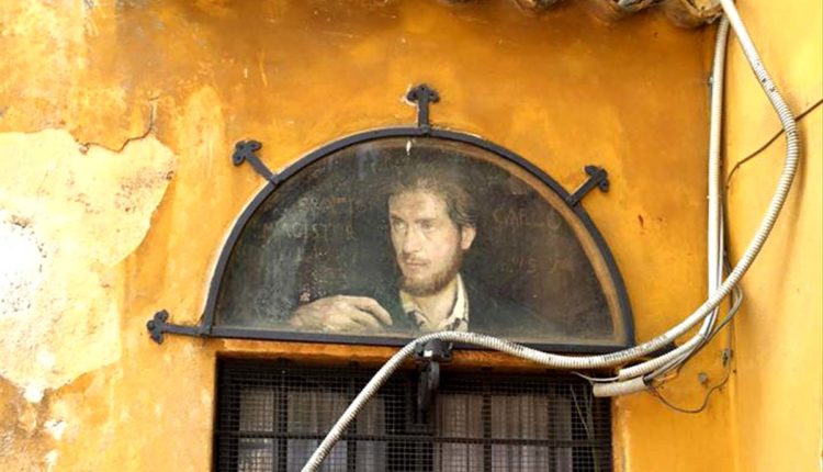 cadorin maroni ritratto