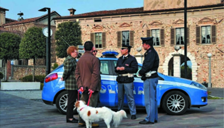polizia