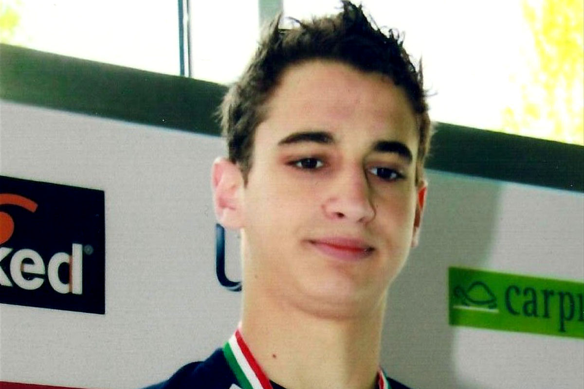 Alessandro Bori