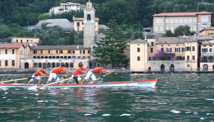 Gargnano bisse