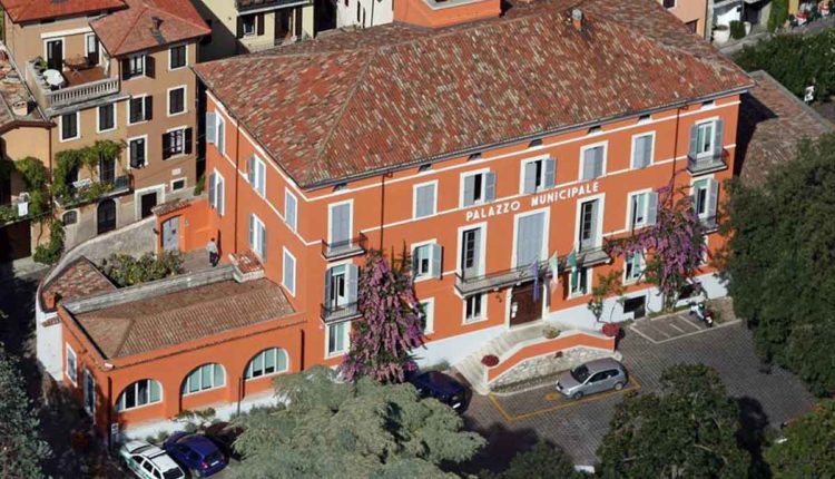 municipio gardone