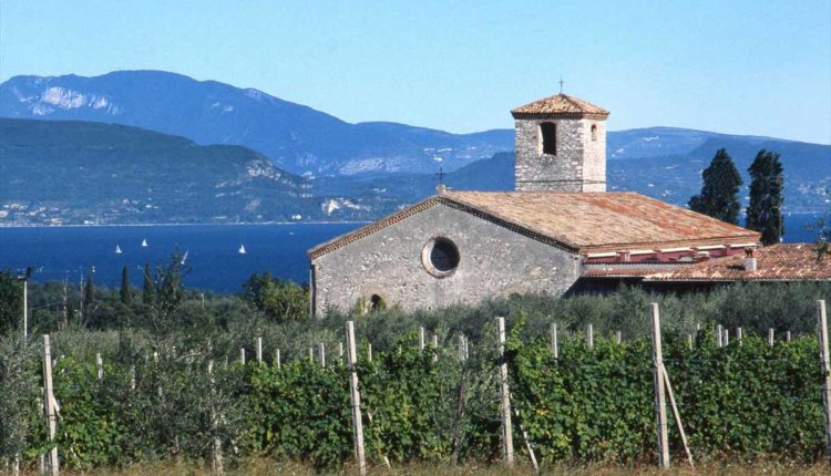 San Felice santuario