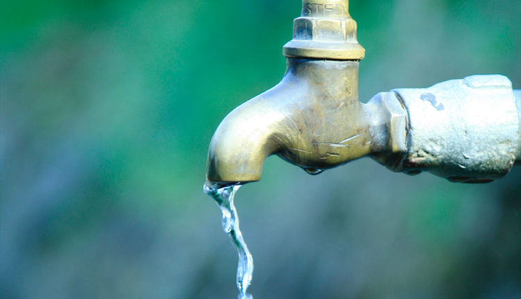 acqua rubinetto