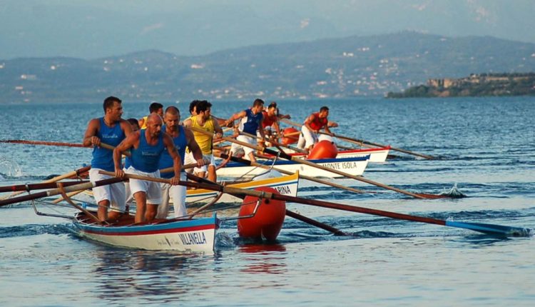 bisse del garda