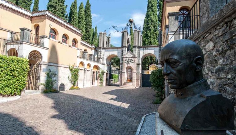 vittoriale