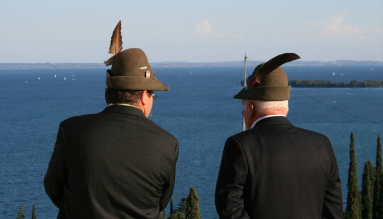 alpini