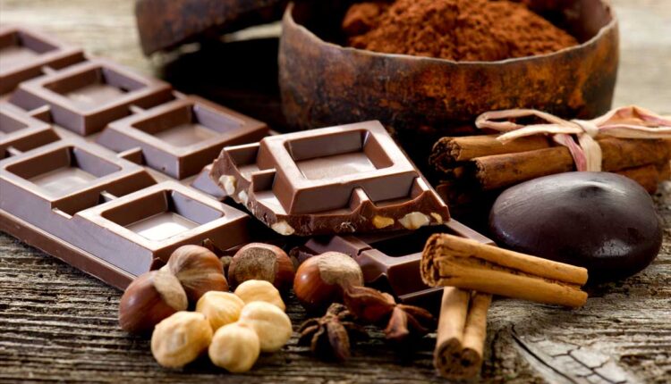 cioccolato