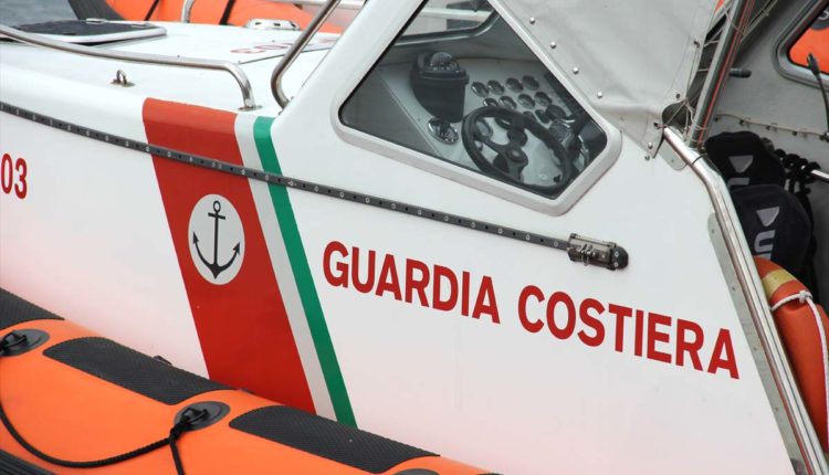 Guardia Costiera