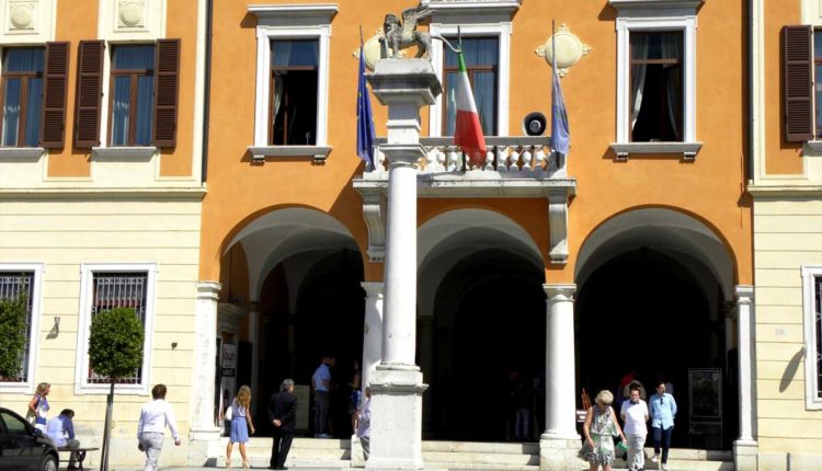 Municipio Lonato