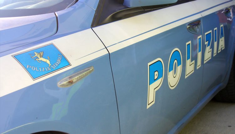 Polizia stradale