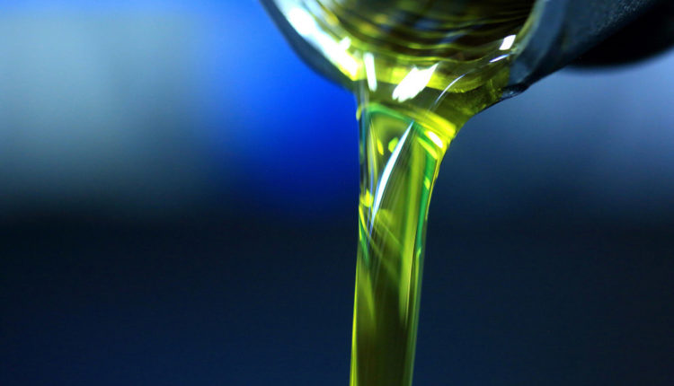 Olio extravergine d'oliva Garda dop