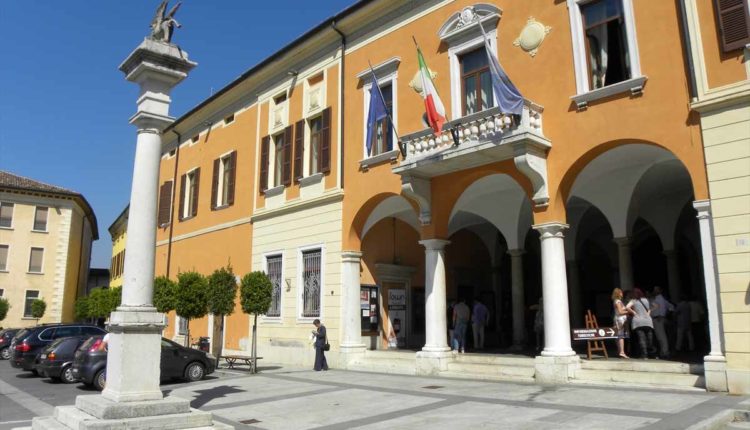 municipio Lonato