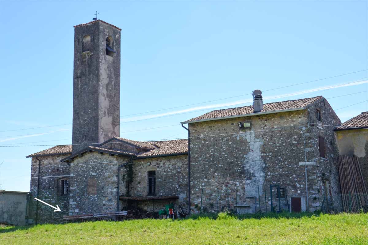 Chiesa di San Zeno Desenzano