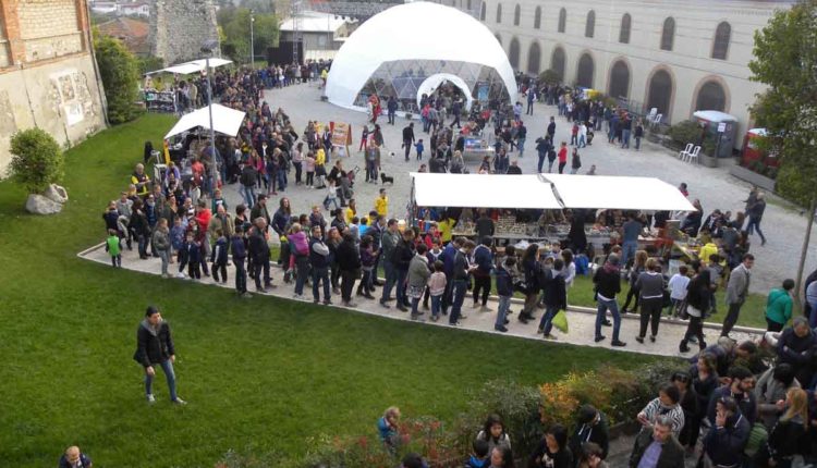 costruzioni Lego Desenzano