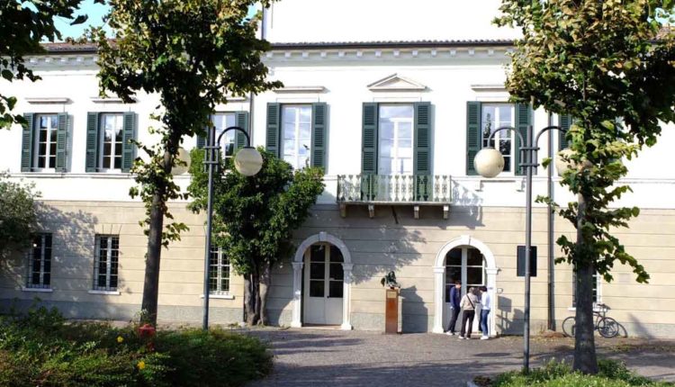 Villa Brunati