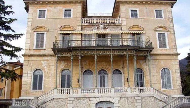 Villa Zanardelli