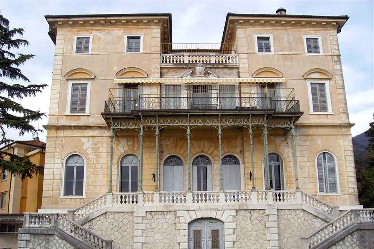 Villa Zanardelli