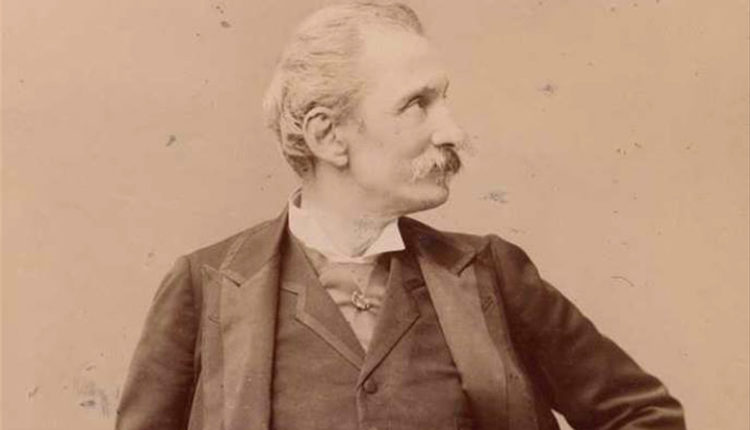 Zanardelli Giuseppe