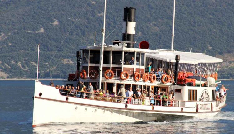 Zanardelli Navigarda