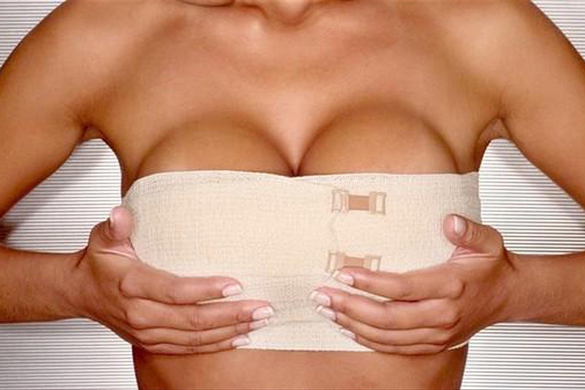 protesi al seno