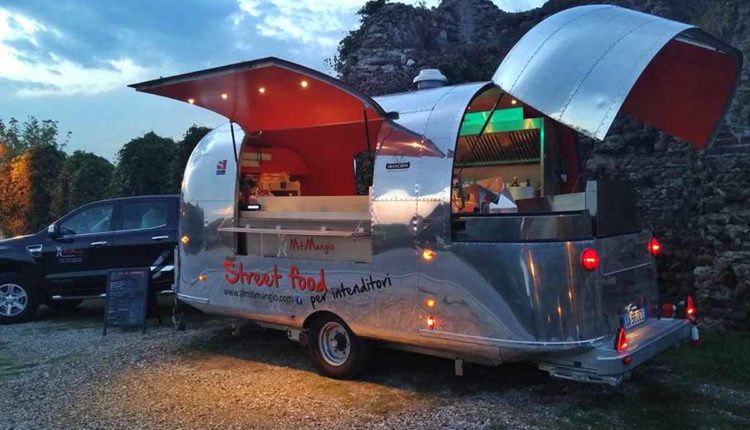 street food al mitimangio desenzano