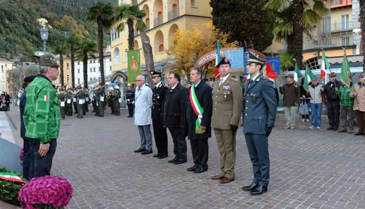 Caduti Riva del Garda 2015
