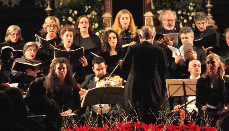 Concerto Natale