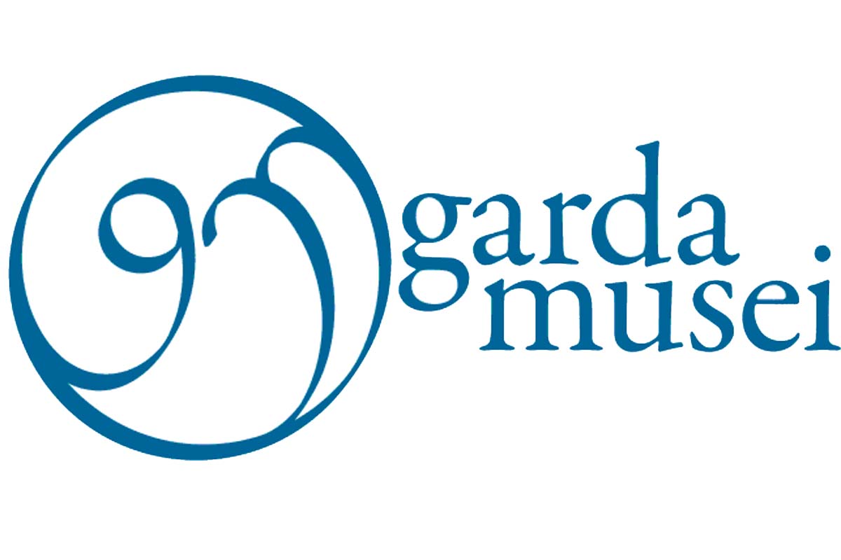 Garda Musei logo