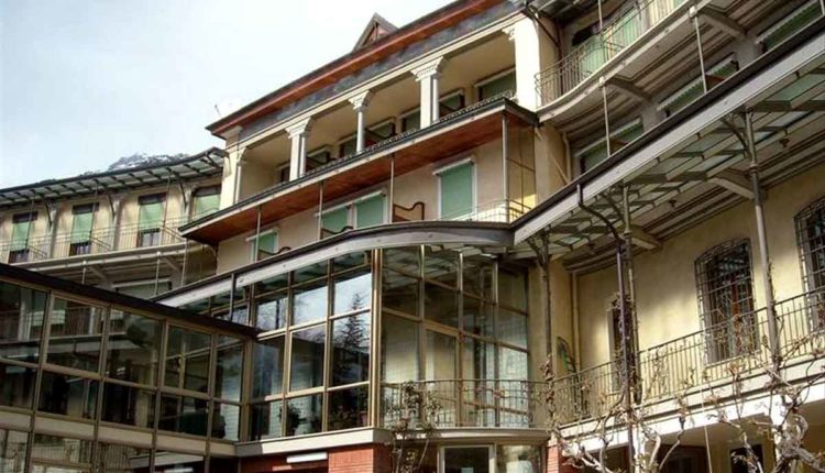 Museo sanatori Sondalo