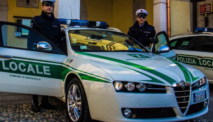Polizia Locale Bedizzole