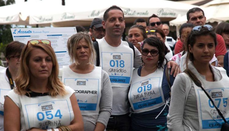 Sirmione Photo Marathon 2015