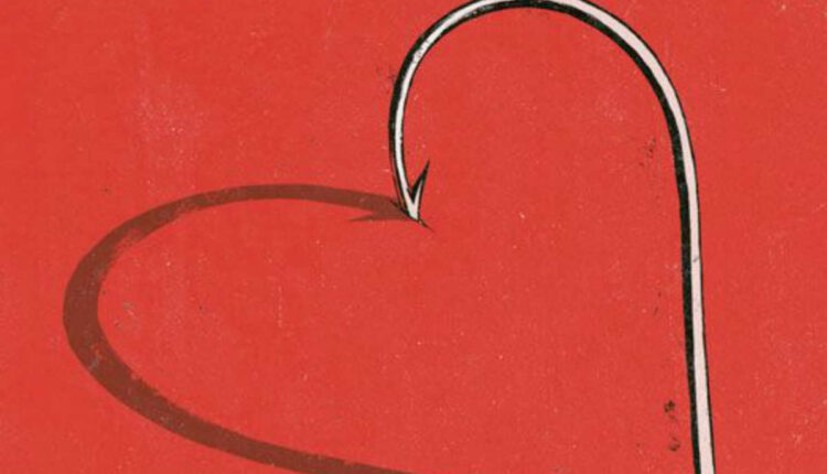 amore criminale